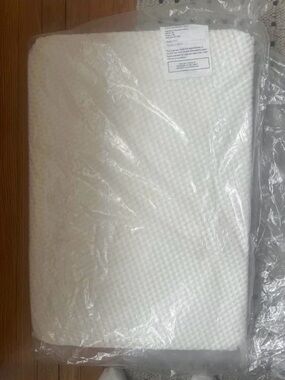 NWT Nestig Cloud Mini Crib Mattress